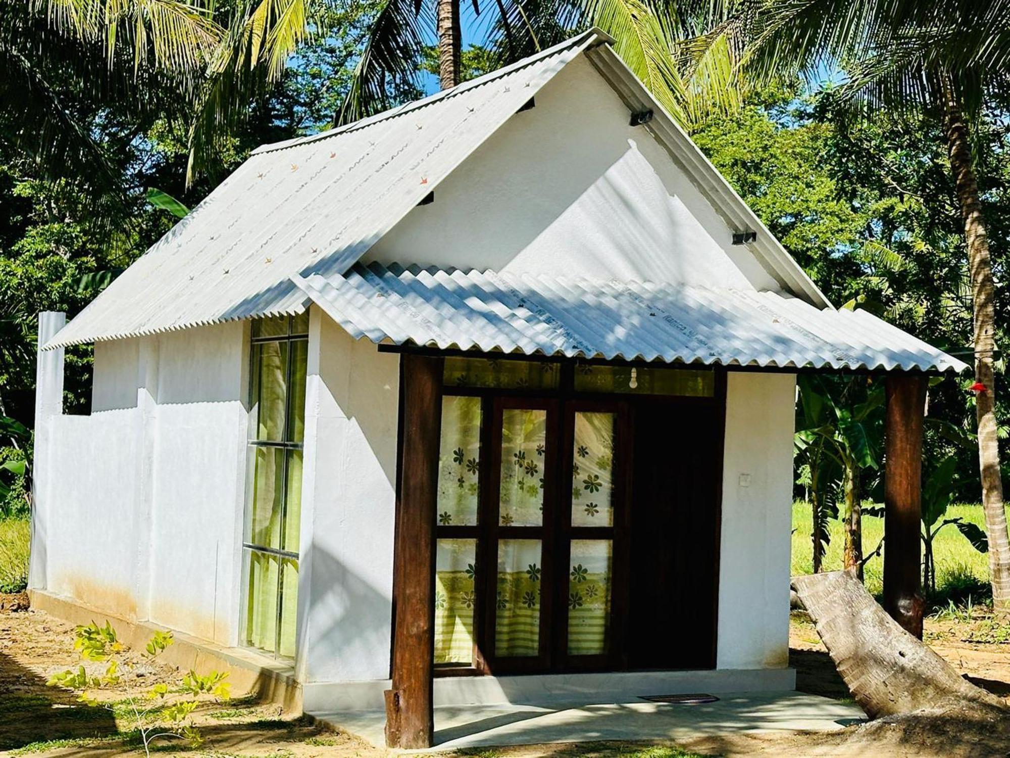 Eagle Safari Cottage Udawalawe Exterior photo